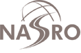 NASRO home page